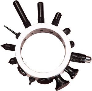 Precision Measuring Tool Accessories