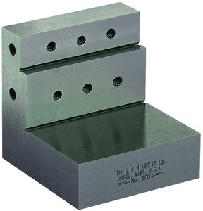 Precision Angle Plates