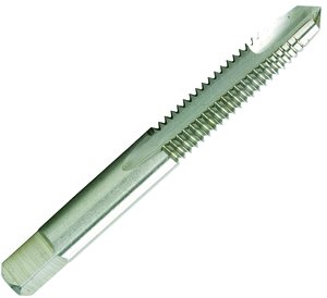 Spiral Point Taps