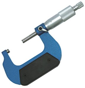 Micrometers