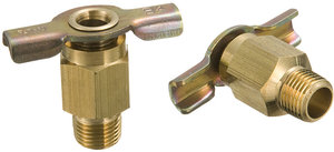 Drain Valves