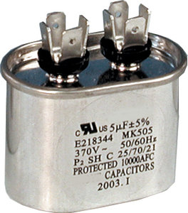 Capacitors