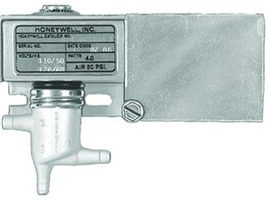 Pneumatic Relays and Switches