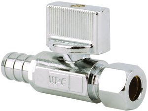 Shut-Off Valves