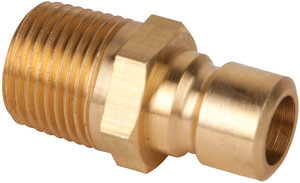 Hydraulic Plugs