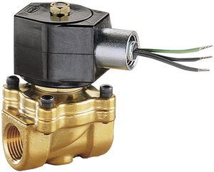 Solenoid Valves