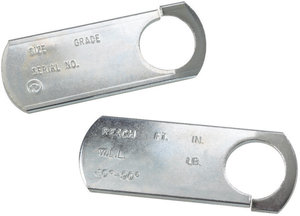 Identification Tags