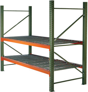 Pallet Racking