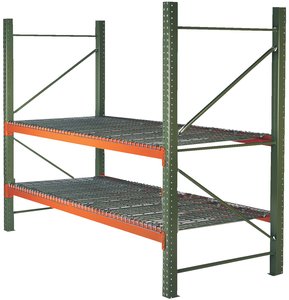 Pallet Racking