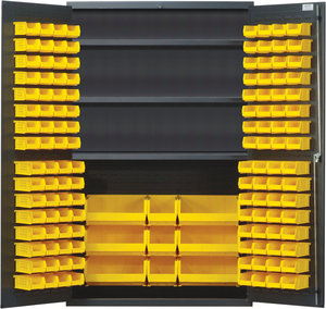 Cabinets