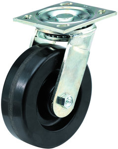 Casters and Wheels