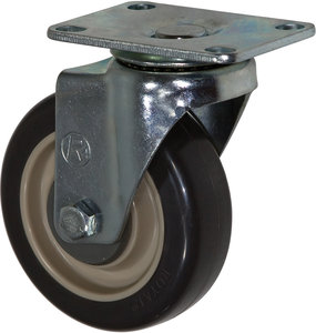 Basket Truck Casters