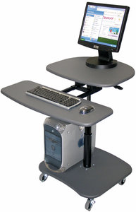 Computer Workstations