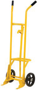 Drums and Drum Handling Equipment