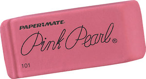 Pen and Pencil Erasers