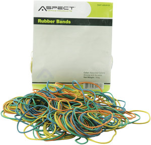 Rubber Bands