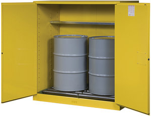Drum Storage Cabinets