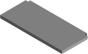 Shelves