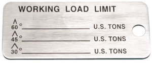 Sling Tags