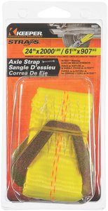 Automotive Transport Straps