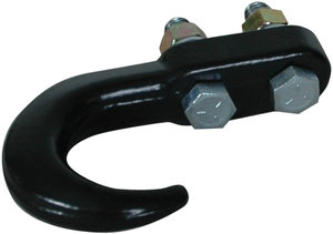 Tow Hooks and Eyelets