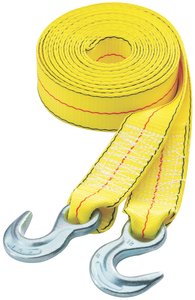 Tow Straps