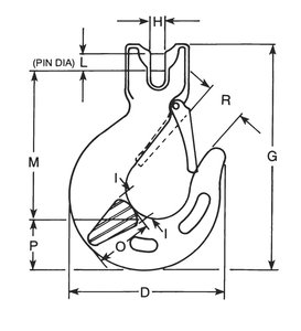 Hook Latch