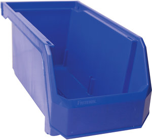 Bins