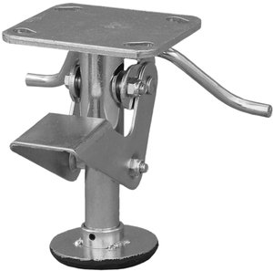 Floor Truck Locks