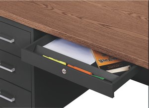 Desk Drawers