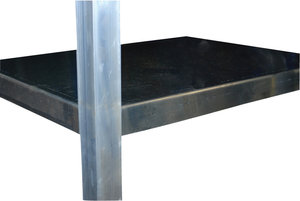 Deck Lips