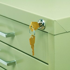 Filing Cabinet Lock Kits