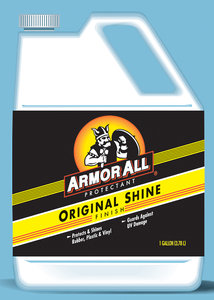 Vinyl and Leather Cleaners