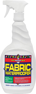 Water Repellents