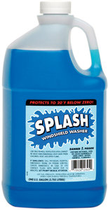 Windshield Wash