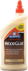 Glue