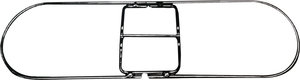 Dust Mop Frames