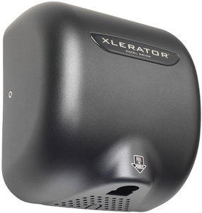 Hand Dryers