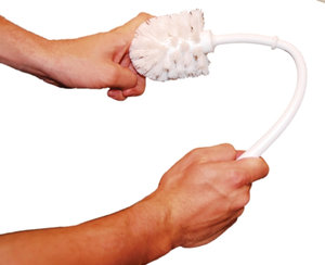 Toilet Bowl Brushes
