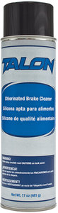 Brakes, Wheels, and Parts Cleaners