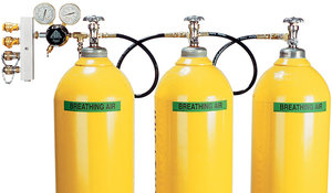 Breathing Air Filtration Systems