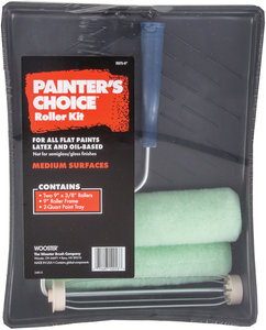 Paint Roller Sets