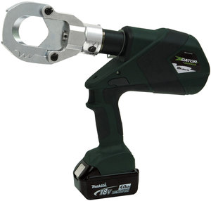Cordless Cable Cutters
