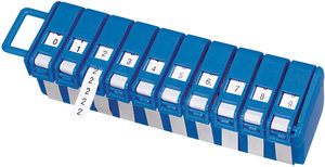 Wire Marker Dispensers