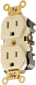 Plugs, Receptacles and Connectors