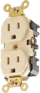 Plugs, Receptacles and Connectors