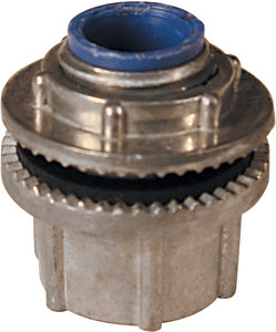 Conduit Body Hubs