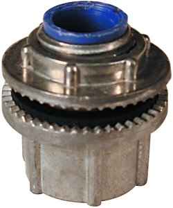 Conduit Body Hubs