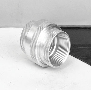 Conduit Unions