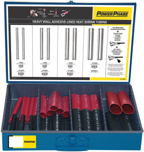 Tubing Kits